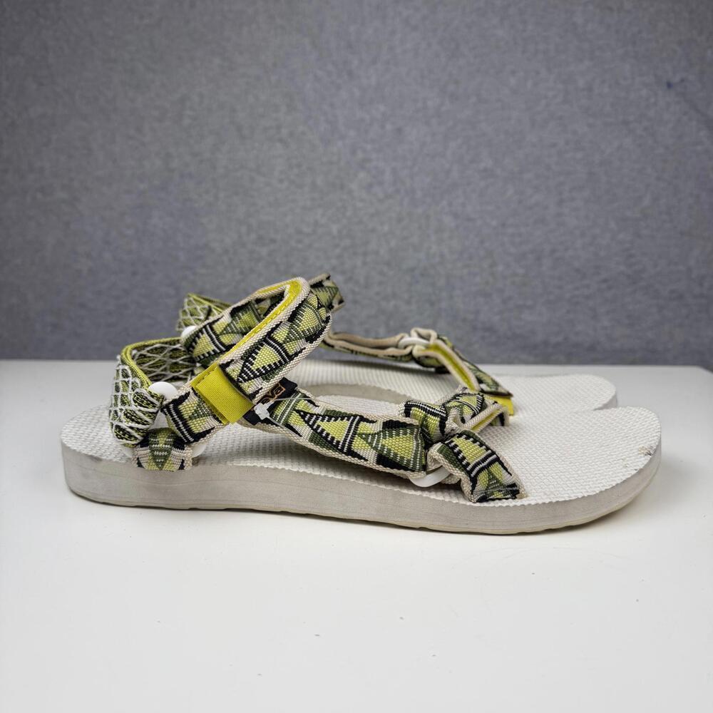 WOMEN'S TEVA 1003987/BWGR W ORIGINAL UNIVERSAL SPORT EVERYDAY SANDALS 9